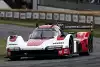 Bild zum Inhalt: Nick Tandy: LMDh-Porsche 963 "völlig anders zu fahren" als der 919-LMP1