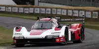 Bild zum Inhalt: Nick Tandy: LMDh-Porsche 963 "völlig anders zu fahren" als der 919-LMP1