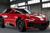 Bild zum Inhalt: Ferrari Purosangue Tuning: Breitbau fürs Ferrari-"SUV"