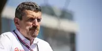 Bild zum Inhalt: Steiner: Verpflichtung von Rookies mit "großen Risiken" verbunden