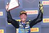 Exklusiv-Interview: Dominique Aegerter über den WSBK-Test und seine Ziele