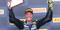Bild zum Inhalt: Exklusiv-Interview: Dominique Aegerter über den WSBK-Test und seine Ziele