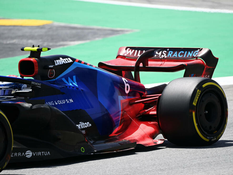 Nicholas Latifi