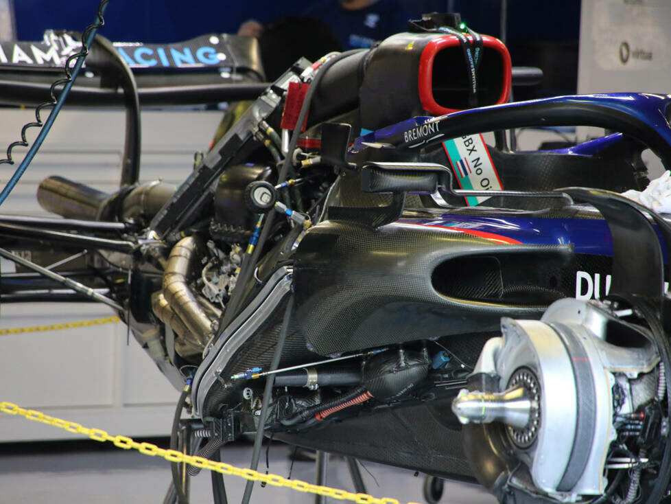 Williams