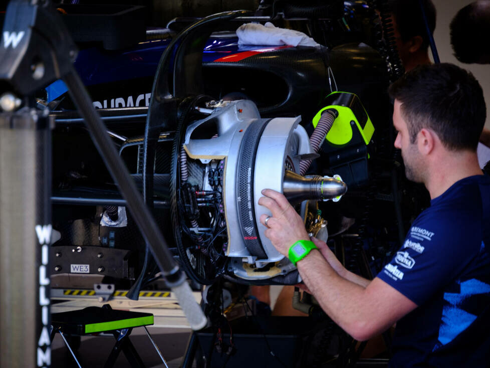 Williams