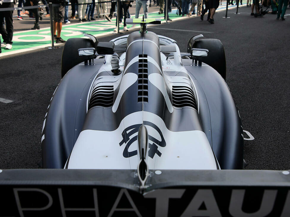 AlphaTauri