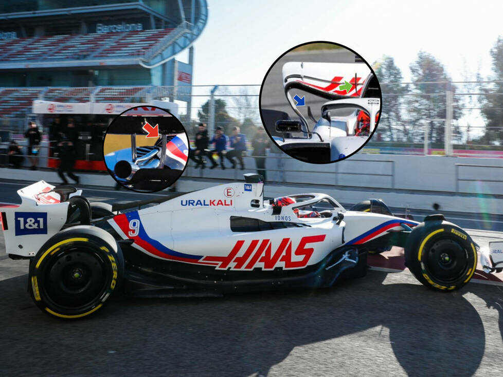 Haas