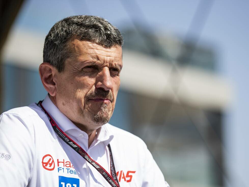 Günther Steiner