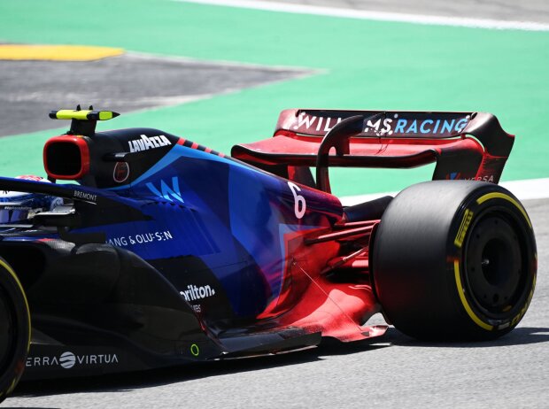 Nicholas Latifi