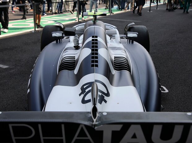 AlphaTauri
