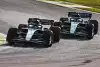 Bild zum Inhalt: F1-Technik-Rückblick 2022: So hat Aston Martin seine Saison noch gerettet