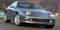 Bild zum Inhalt: Ferrari 456 GT (1992-2003): Klassiker der Zukunft?