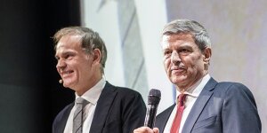 Nach Abschied von Fritz Enzinger: Thema Formel 1 liegt bei Porsche auf Eis