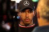 Bild zum Inhalt: Lewis Hamilton: Formel 1 für mich nicht mehr das Wichtigste