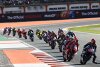 WSBK-Teamchef über MotoGP: Zu viel Technik und fehlende Rivalitäten