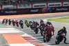 Bild zum Inhalt: WSBK-Teamchef über MotoGP: Zu viel Technik und fehlende Rivalitäten