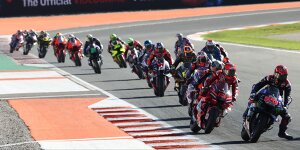 WSBK-Teamchef über MotoGP: Zu viel Technik und fehlende Rivalitäten