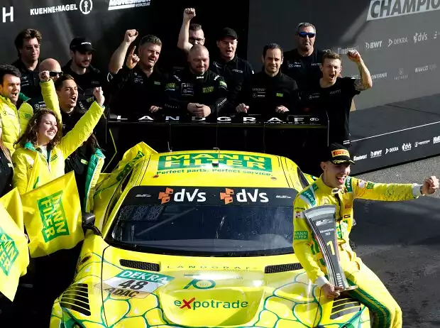 Raffaele Marciello Titel-Bild zur News: Raffaele Marciello