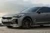 Bild zum Inhalt: Kia Stinger Tribute Edition (2023) markiert Ende der Produktion