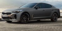 Kia Stinger Tribute Edition (2023)