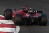 Launchtermin verkündet: Neuer Formel-1-Ferrari wird ein Valentinsauto