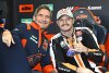 Die MotoGP-Crewchiefs 2023: Fahrerwechsel sorgen für Stühlerücken