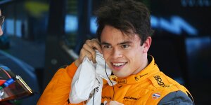Zehn Rookies und ein Chamäleon: Die Bilanz der F1-Freitagsfahrer 2022