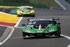 SSR-Team vor DTM-Markenwechsel: 2023 statt Porsche mit Lamborghini?