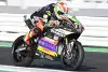 Bild zum Inhalt: Aegerter über MotoE: "Etwas enttäuscht über die fehlende Entwicklung"