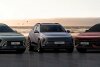 Hyundai Kona (2023) wird größer und debütiert mit neuem Design