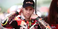 Bild zum Inhalt: Alvaro Bautista: "Superbike-WM nicht besser oder schlechter als die MotoGP"