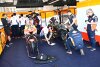 Honda: Neue MotoGP-Crewchiefs für Joan Mir und Takaaki Nakagami