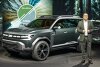 Dacia-Chef Denis Le Vot im Interview zur Zukunft der Marke
