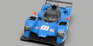 Interview: Hintergründe zum Hypercar-Projekt von Isotta Fraschini