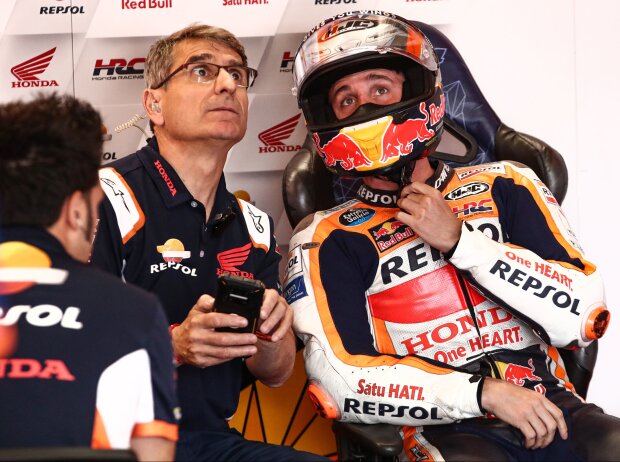 Pol Espargaro Pol Espargaro