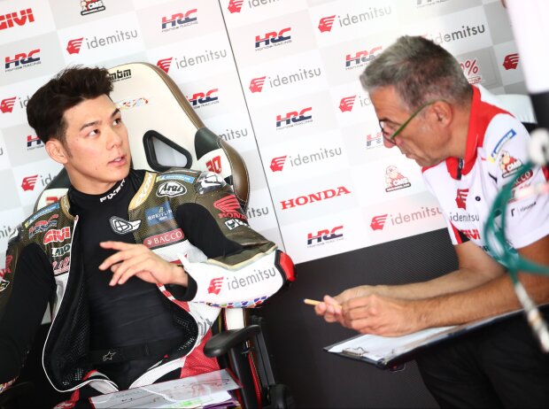 Takaaki Nakagami Takaaki Nakagami