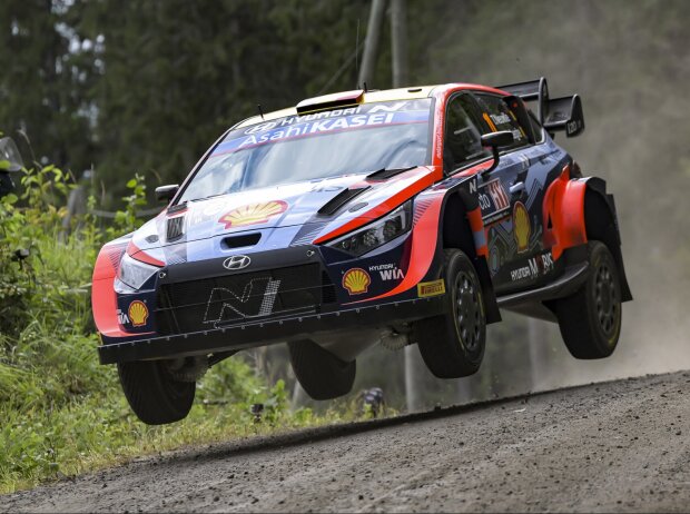 Thierry Neuville