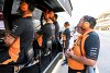Brown über seine Anfänge bei McLaren: Mangel an Vertrauen und Zuversicht