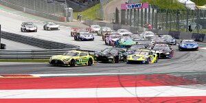 Klarheit für 2023: ADAC GT Masters ohne Prototypen, überraschender Kalender