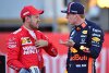 Bild zum Inhalt: Helmut Marko: Verstappens Zündschnur ist kürzer als die von Vettel