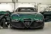 Bild zum Inhalt: Alfa Romeo Giulia SWB Zagato ist ein GTAm Coupé mit Handschalter