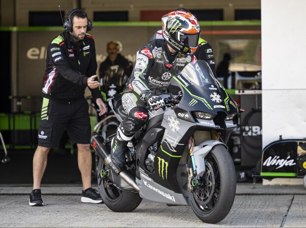 Jonathan Rea Jonathan Rea