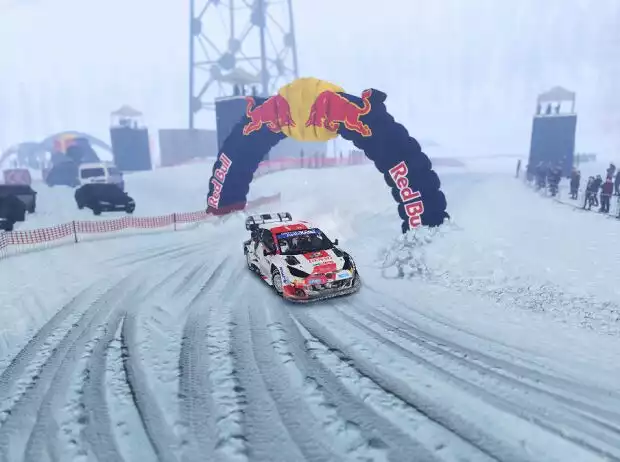 WRC Generations Titel-Bild zur News: WRC Generations