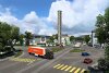 Euro Truck Simulator 2: Überarbeitung der Schweiz läuft, Details und Screenshots
