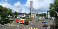 Euro Truck Simulator 2