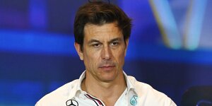 Wolff: Politische Konflikte 2022 waren "so ziemlich Business as usual"