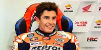 Bild zum Inhalt: Marc Marquez über 2022: "Habe die richtige Entscheidung getroffen"