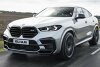 Bild zum Inhalt: BMW X6 M (2023) zeigt sich auf Rendering mit aggressivem Facelift