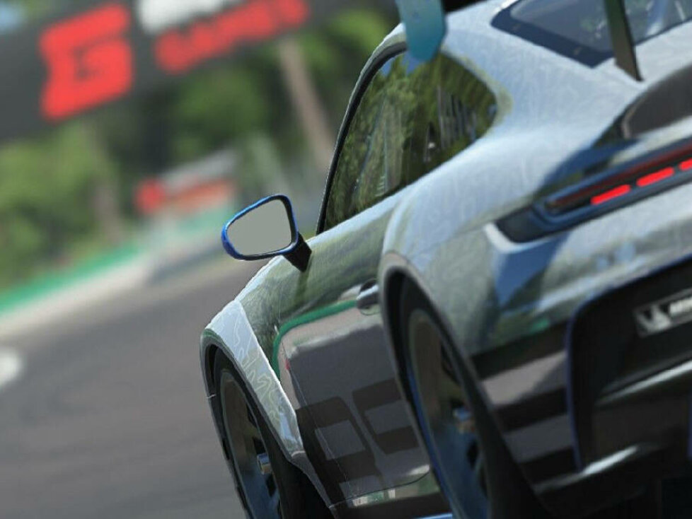 rFactor 2