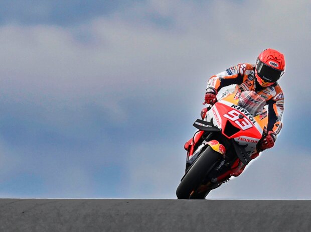 Marc Marquez